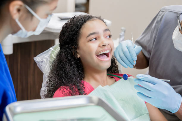 Best Weekend Emergency Dentist in Cullowhee, NC