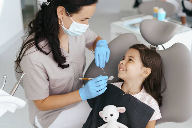 Best Emergency Dental Care for Broken or Chipped Teeth in Cullowhee, NC
