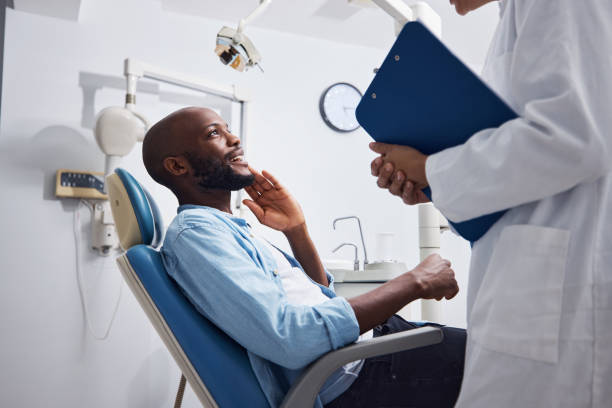 Best Emergency Treatment for Dental Infections or Abscesses in Cullowhee, NC