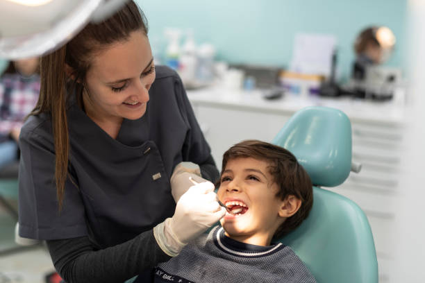 Best Emergency Tooth Extraction in Cullowhee, NC