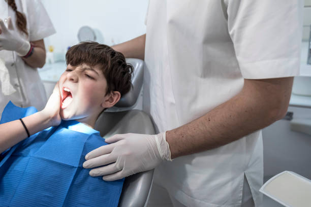 Best Urgent Care for Lost Fillings or Crowns in Cullowhee, NC