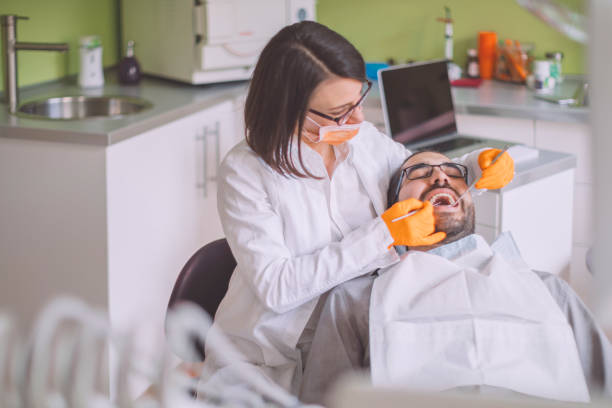 Best Cosmetic Emergency Dentistry in Cullowhee, NC