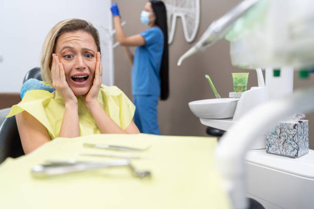 Best Emergency Treatment for Dental Infections or Abscesses in Cullowhee, NC
