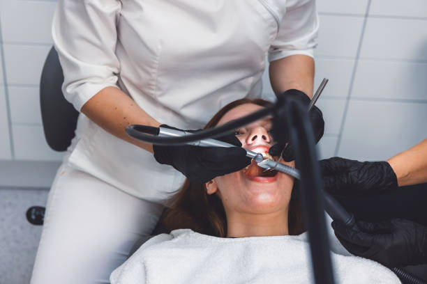 Best Emergency Treatment for Dental Infections or Abscesses in Cullowhee, NC