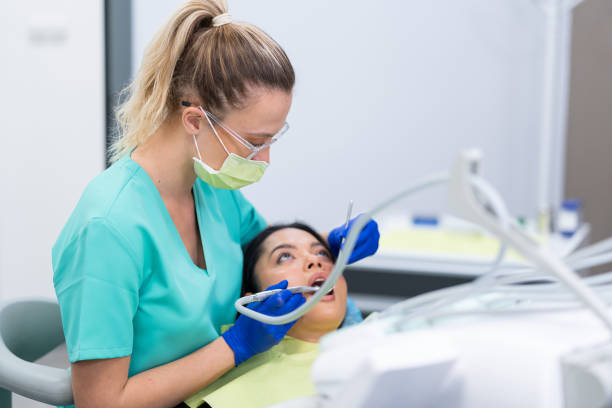 Best Emergency TMJ Treatment in Cullowhee, NC